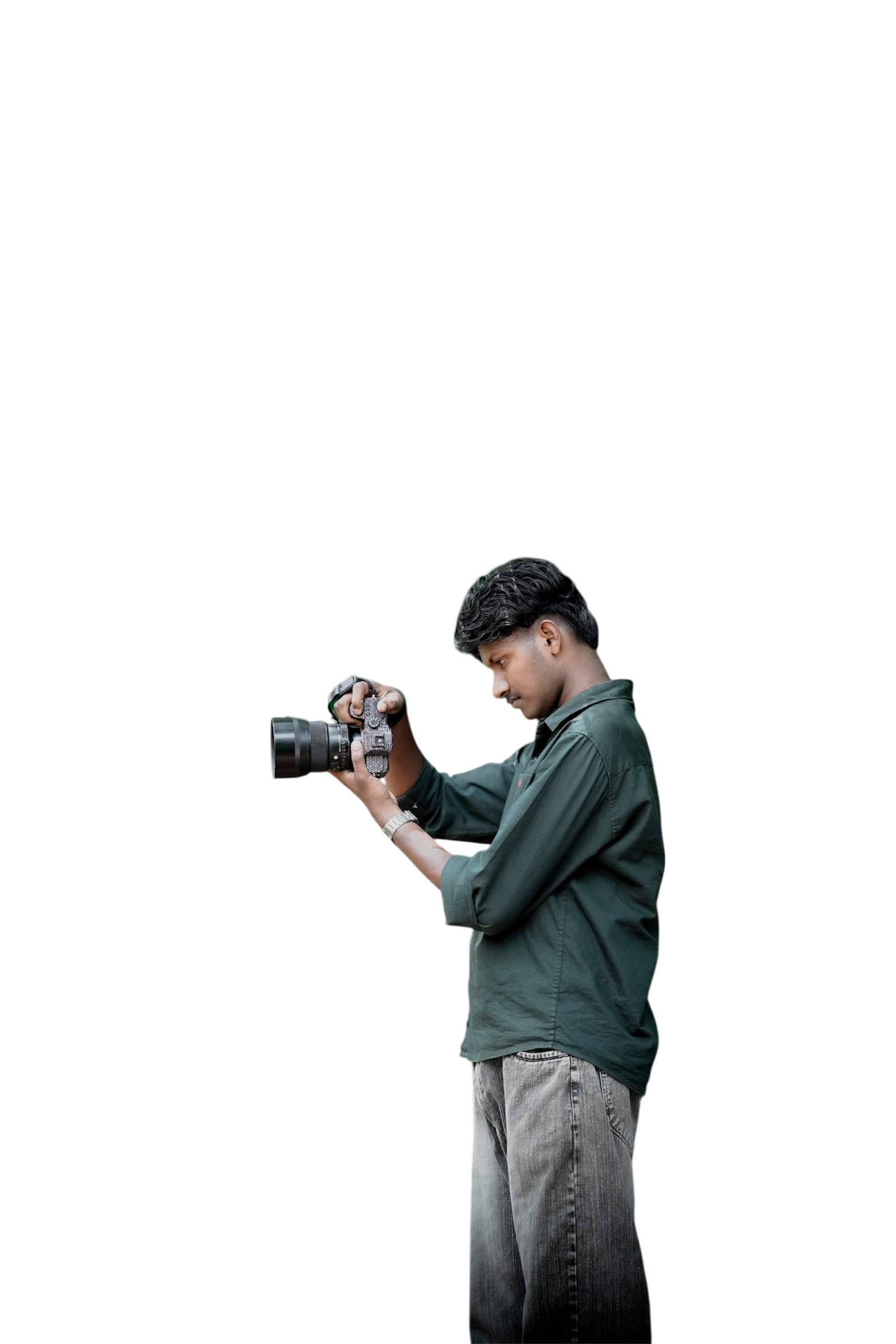 Freelance Videographer&Photographer in Malappuram
