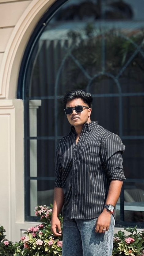 Author image